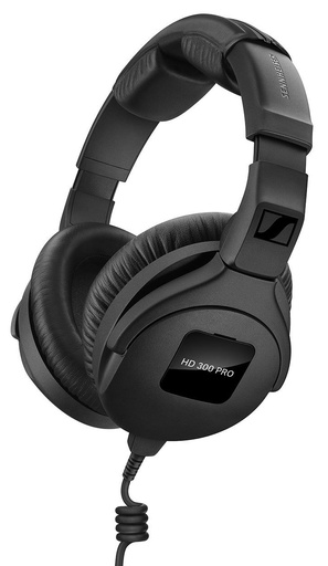 Sennheiser HD 300 PRO