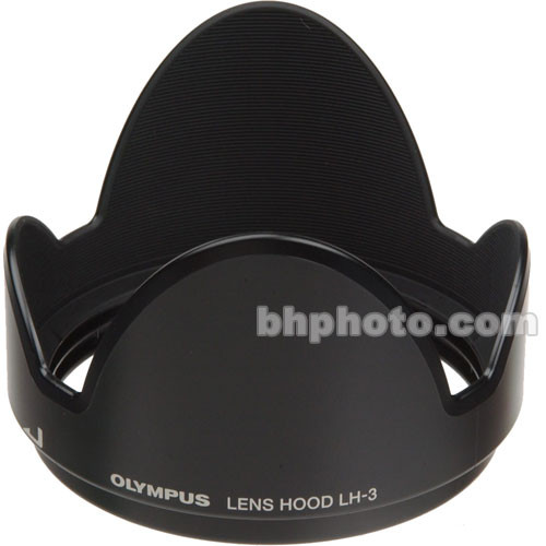 Olympus LH-3