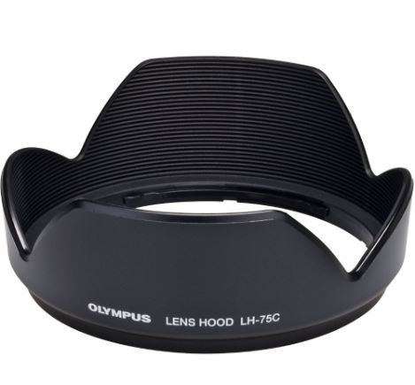 Olympus LH-75C pour 10-18mm