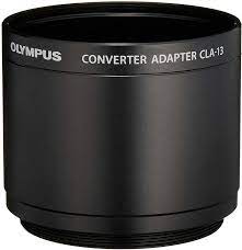 Olympus CLA-13 pour Tcon-1.7x (Stylus 1)