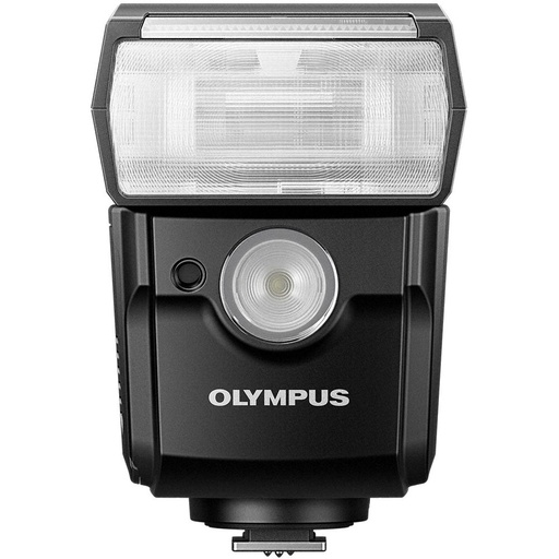 Olympus FL-600R