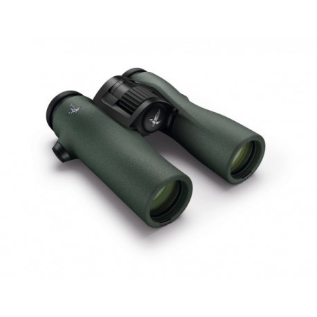 Swarovski NL Pure 10x32 Vert Noir