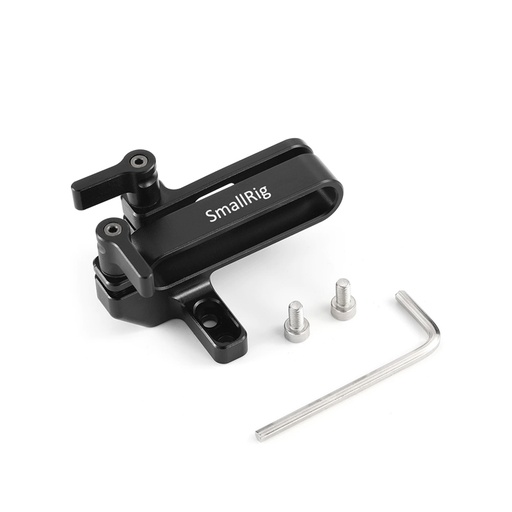 SmallRig Mount pour Samsung T5 SSD 2245