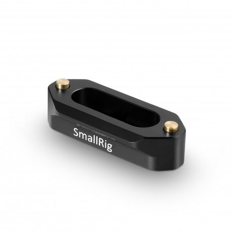 Smallrig Quick Release Safety Rail NATO 46mm 1409