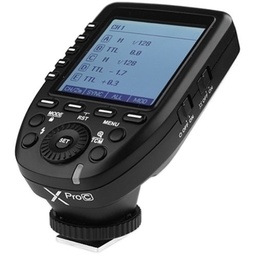 Godox Transmetteur Xpro-C pour Canon TTL