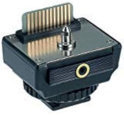 Sunpak CA-3D Interface Module pour Canon EOS