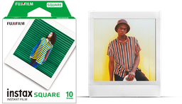 Instax Square 10 Sheets