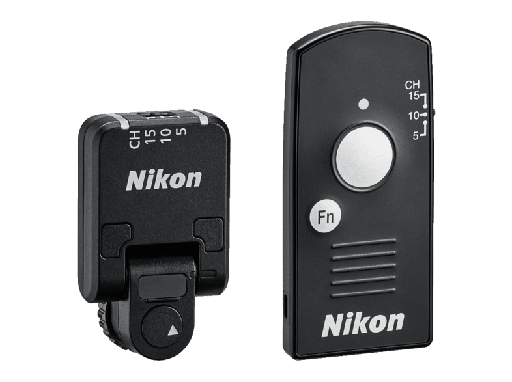 Nikon WR-T10 Declencheur a distance radio