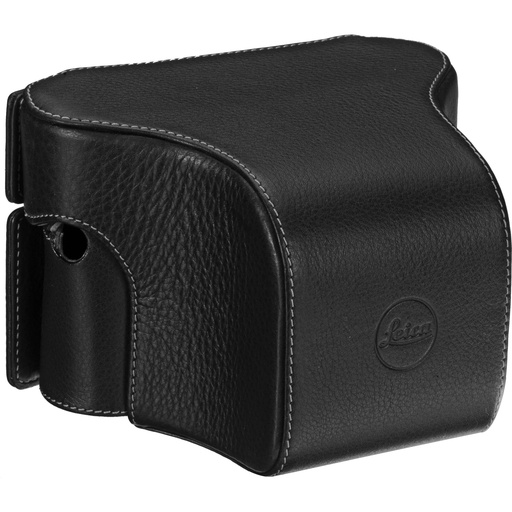 Leica Etui Ever Ready case Leica M (type 240) noir N°14548