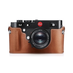 Leica Protection de boitier M/M-P cognac