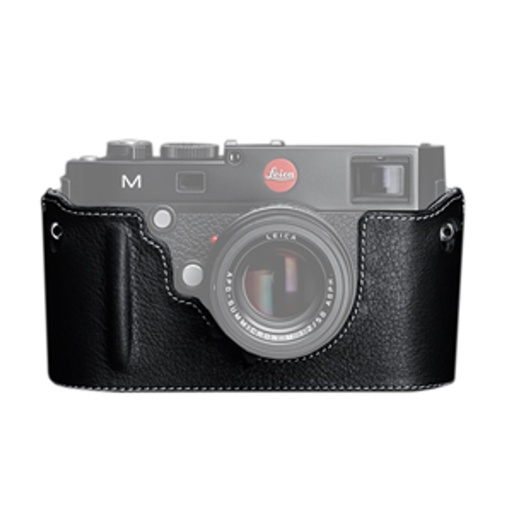 Leica Camera protector M (type 240)noir N°14880