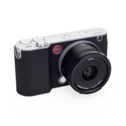 Leica Etui de protection T noir