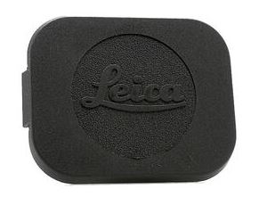 Leica Bouchon pour Lens Hood Réf. 14043