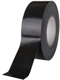 Gaffer Papertape Noir 50m