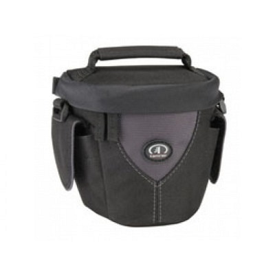 Tamrac aero zoom 20 noir gris 3320