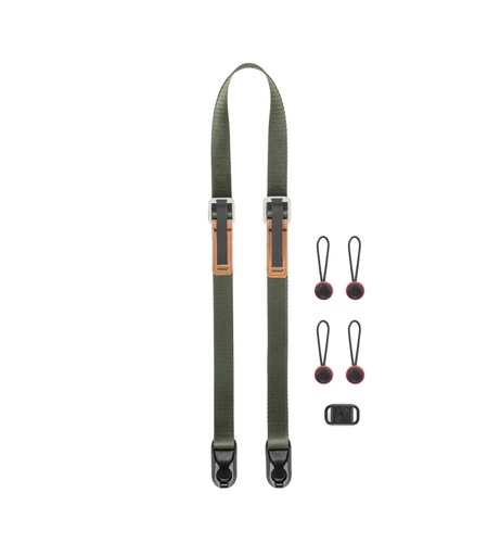 Peak Design Leash® - Sage