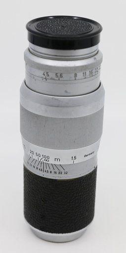 OCCASION LEICA Ektor 135mm 4.5 M39