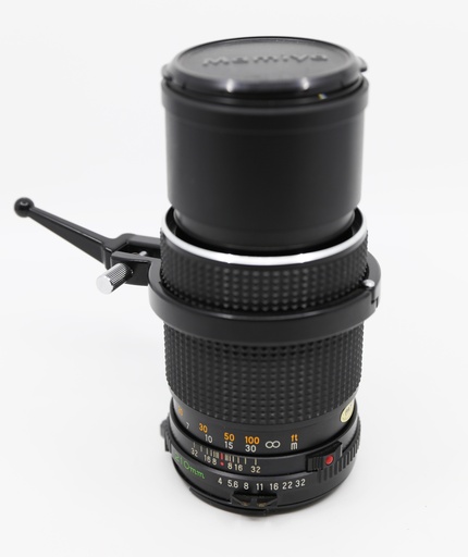 OCCASION MAMIYA 210mm 4 (645)