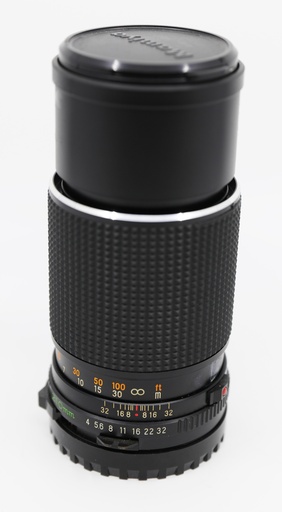 OCCASION MAMIYA 210mm 4 (645)