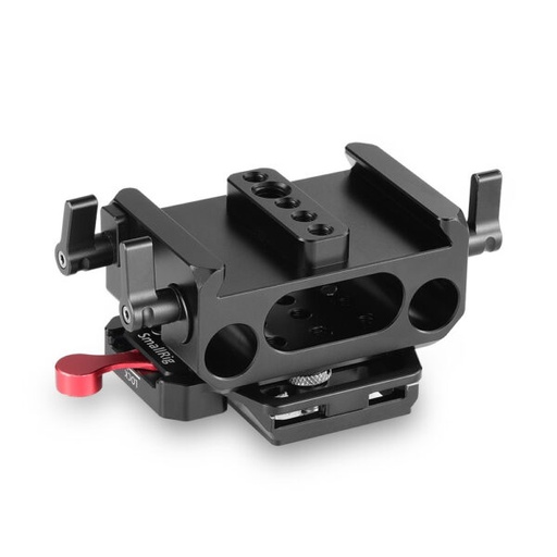 Smallrig Plaquette pour Blackmagic Camera 4K DBM2266B