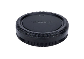 JJC Bouchon L-R6 (Sony A-Mount)