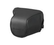 Panasonic DMW-CGK6E-K Etui pour GF3