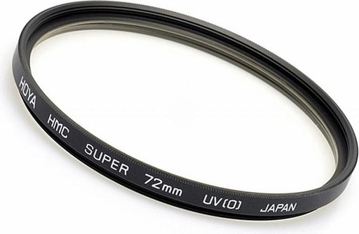 Hoya Filtre UV 24mm