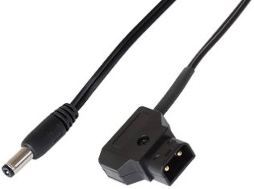 Fxlion Cable D-tap DC Socket