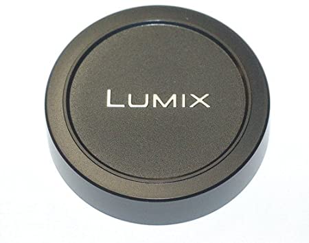 Panasonic bouchon pour 7-14mm