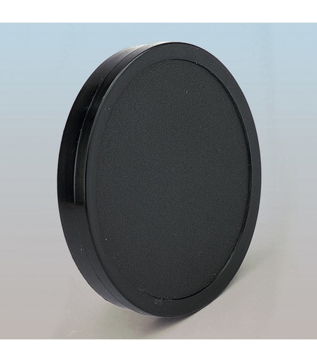 Kaiser Bouchon objectif exterieur 28mm
