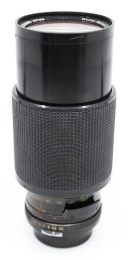 OCCASION VIVITAR 70-210mm 3.5 (NIKON ai)