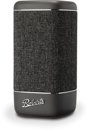 Roberts Bluetooth Speaker Beacon 325 - charcoal grey