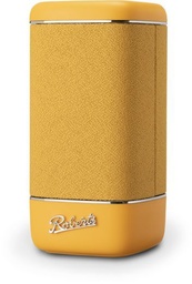 Roberts Bluetooth Speaker Beacon 325 - sunshine yellow