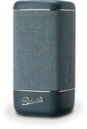 Roberts Bluetooth Speaker Beacon 325 - teal blue