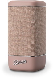 Roberts Bluetooth Speaker Beacon 325 - dusky pink