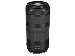 CANON RF 100-400mm 5.6-8 IS USM