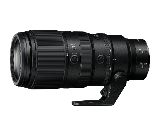 Nikon NIKKOR Z 100-400mm f/4.5-5.6 VR S