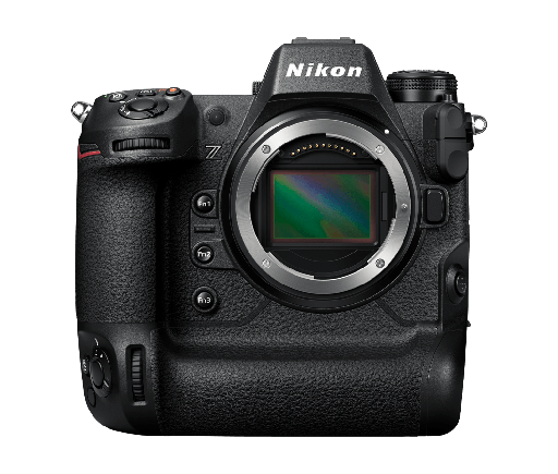 Nikon Z9 Body