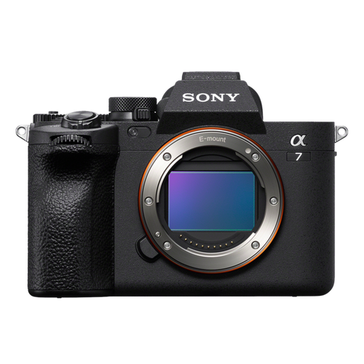 Sony Alpha 7M IV