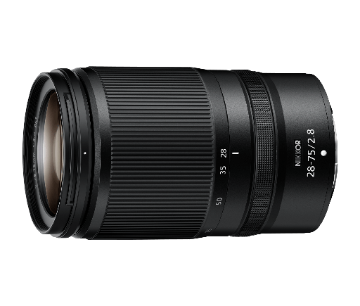 Nikon NIKKOR Z 28-75mm f/2.8