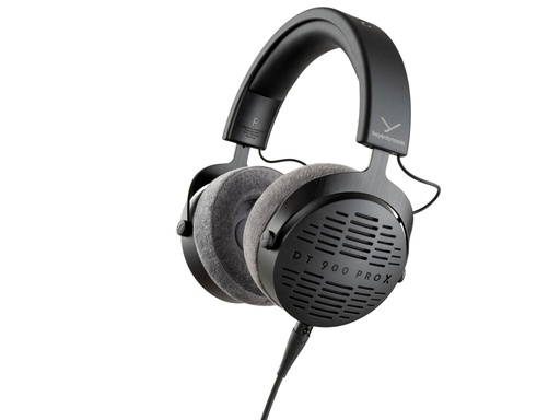 Beyerdynamic DT 900 PRO X Casque d'écoute ouvert, 48 Ohm