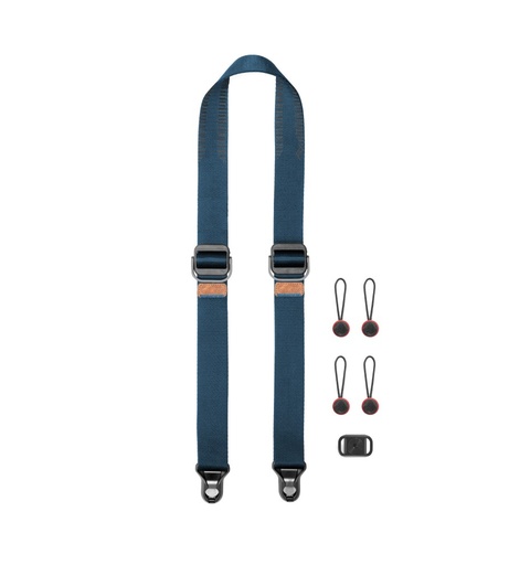 Peak Design Slide™ Lite - Midnight Blue