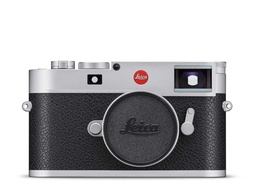 [20201] Leica M11 Argent Chromé N°20201