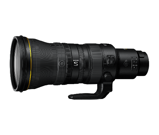 Nikon NIKKOR Z 400mm f/2.8 TC VR S