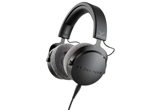 BEYERDYNAMIC DT 700 PRO X - Casque d'écoute fermé, 48 Ohm