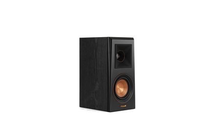 Klipsch RP-400M noir
