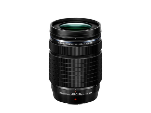 OM System M.ZUIKO ED 40-150mm F4 PRO