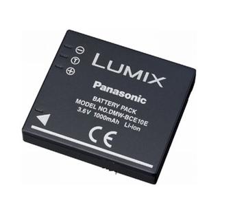Panasonic DMW-BCE10E