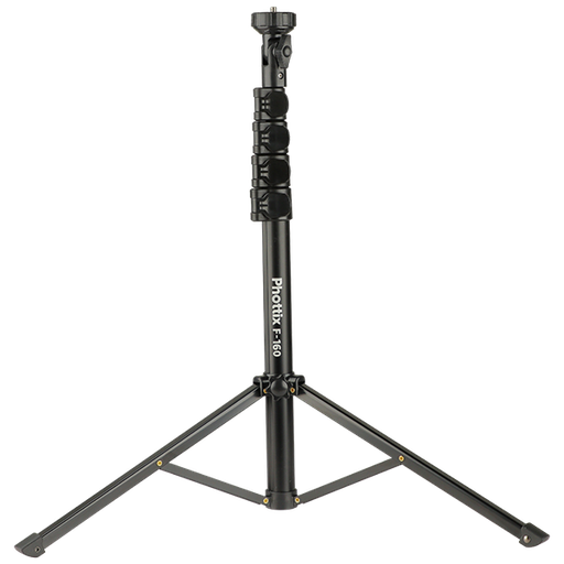 PHOTTIX F160 Light stand 160cm
