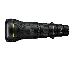 Nikon NIKKOR Z 800mm f/6.3 VR S